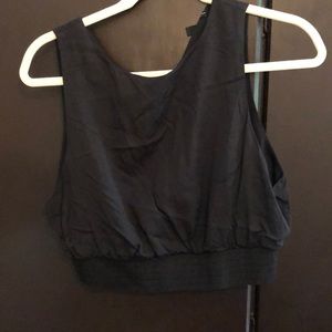 Dolce Vita black top